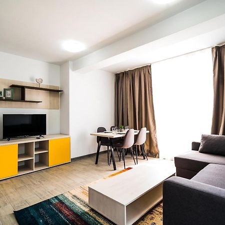 Alezzi Beach Resort Năvodari Exteriér fotografie